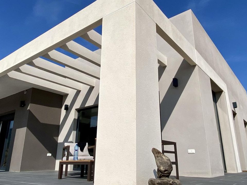 Villa i La Romana, Alicante - foto 5